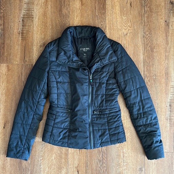 Aeropostale Jackets & Blazers - Aeropostale Puffer Jacket Size XS